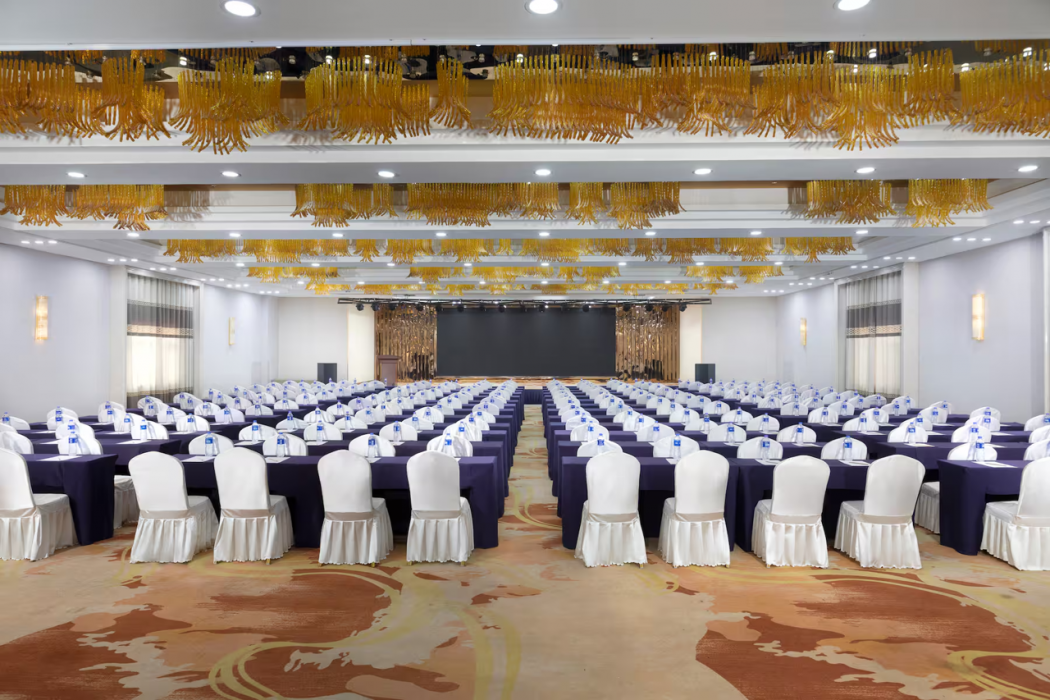 Days Inn by Wyndham Yinchuan East Jiefang Road 38/56