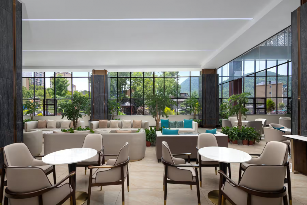 Ramada Encore by Wyndham Enshi Huaxi Valley 6/29