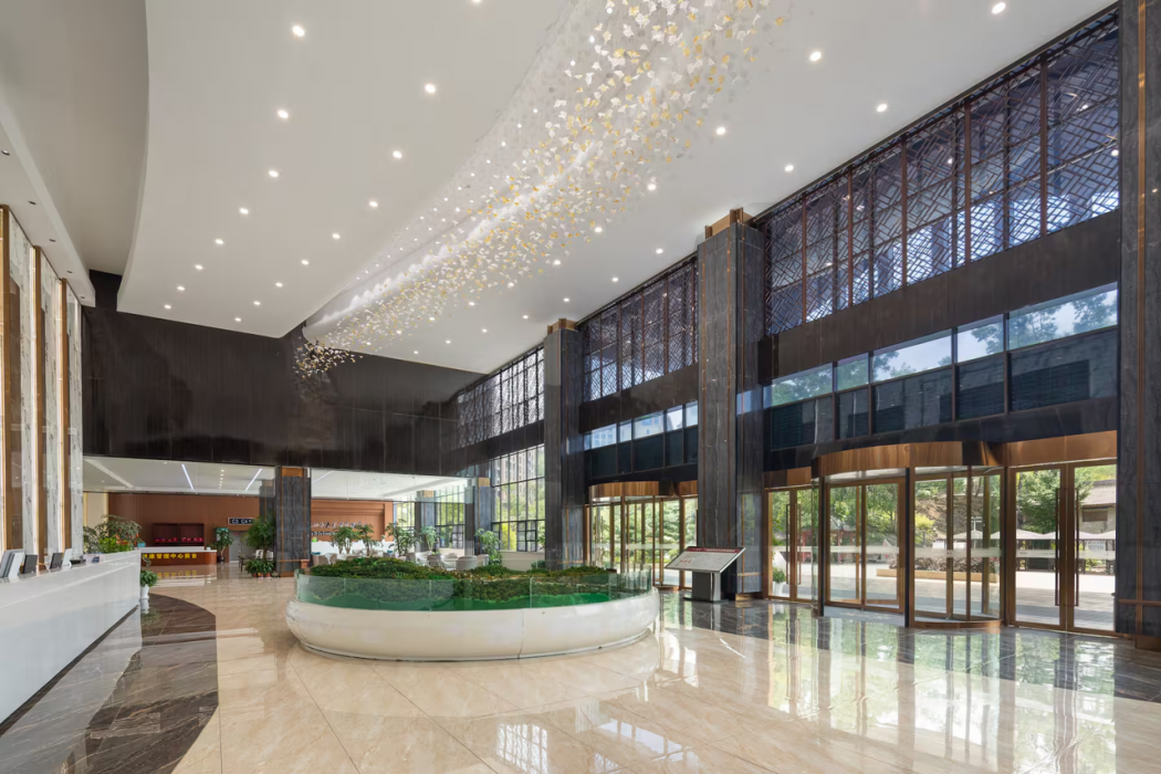 Ramada Encore by Wyndham Enshi Huaxi Valley 5/29