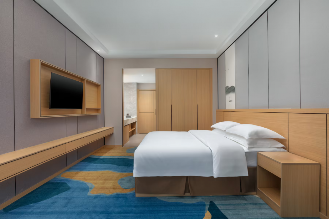 Ramada Encore by Wyndham Enshi Huaxi Valley 10/29
