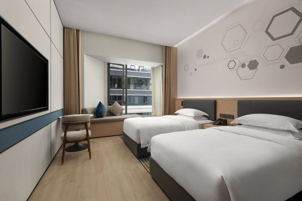 Microtel by Wyndham Enshi Jianshi 5/28