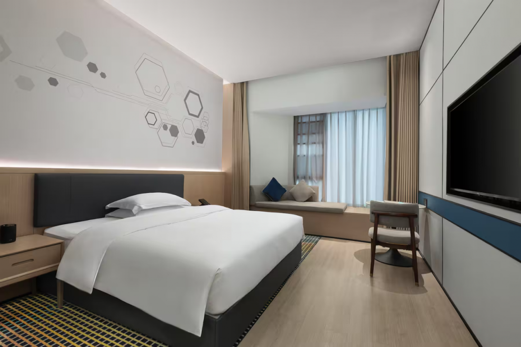 Microtel by Wyndham Enshi Jianshi 6/28