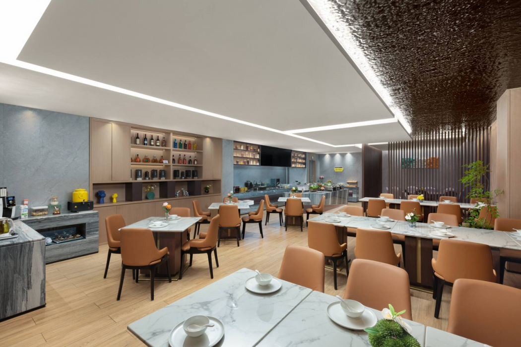 Microtel by Wyndham Enshi Jianshi 19/28
