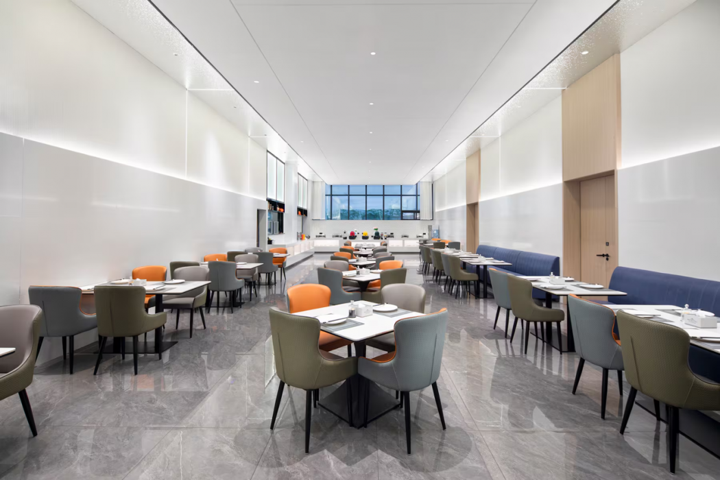 Microtel by Wyndham Anshun Xixiu 23/32
