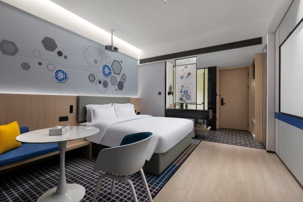Microtel by Wyndham Anshun Xixiu 11/32