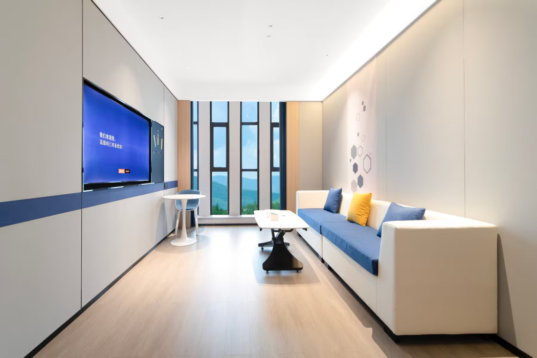 Microtel by Wyndham Anshun Xixiu 7/32