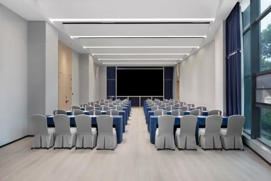 Microtel by Wyndham Anshun Xixiu 21/32
