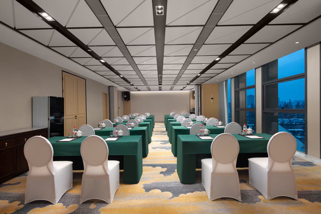 Ramada by Wyndham Huaian City Center 15/30