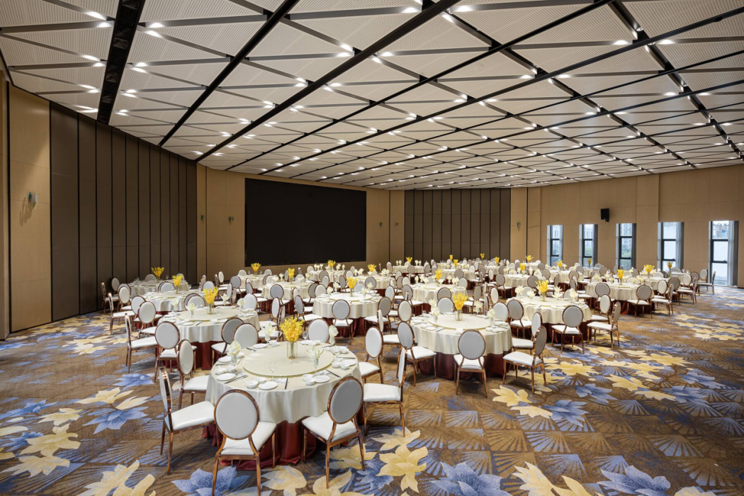 Ramada by Wyndham Huaian City Center 16/30