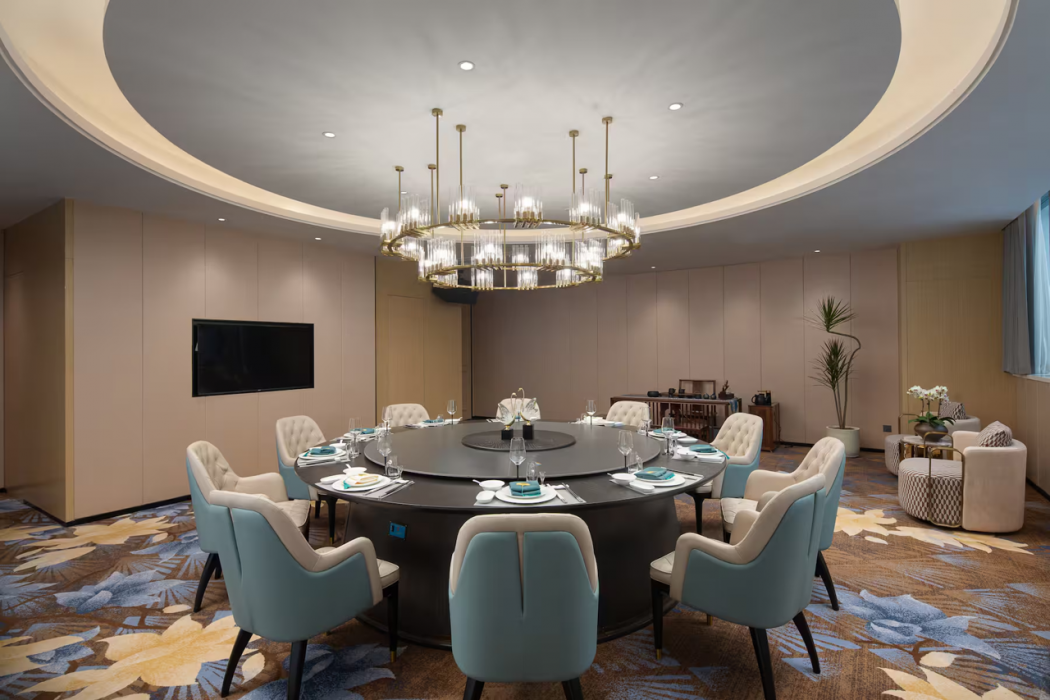 Ramada by Wyndham Huaian City Center 14/30