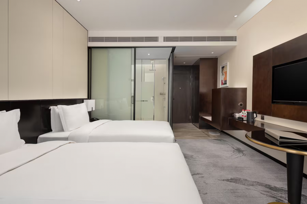 Ramada by Wyndham Huaian City Center 6/30