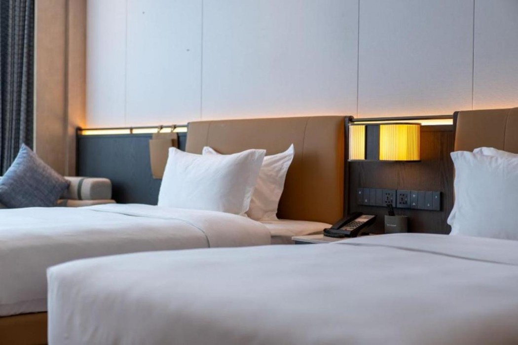 Wyndham Leshan Downtown 13/36