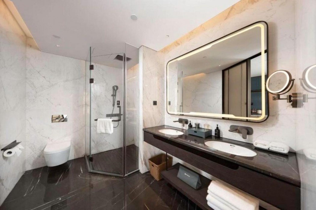Wyndham Leshan Downtown 11/36