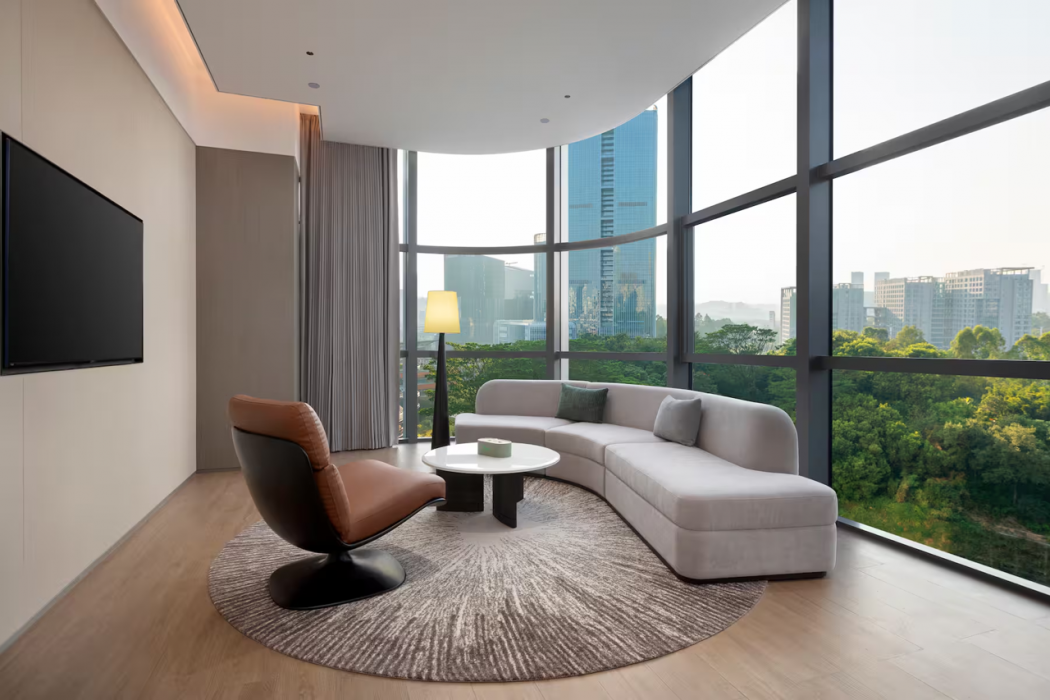 Wyndham Garden Guangzhou Huangpu 5/31