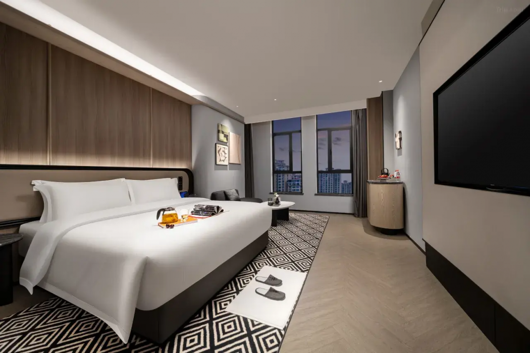 Days Hotel by Wyndham Changsha Xingsha 11/35