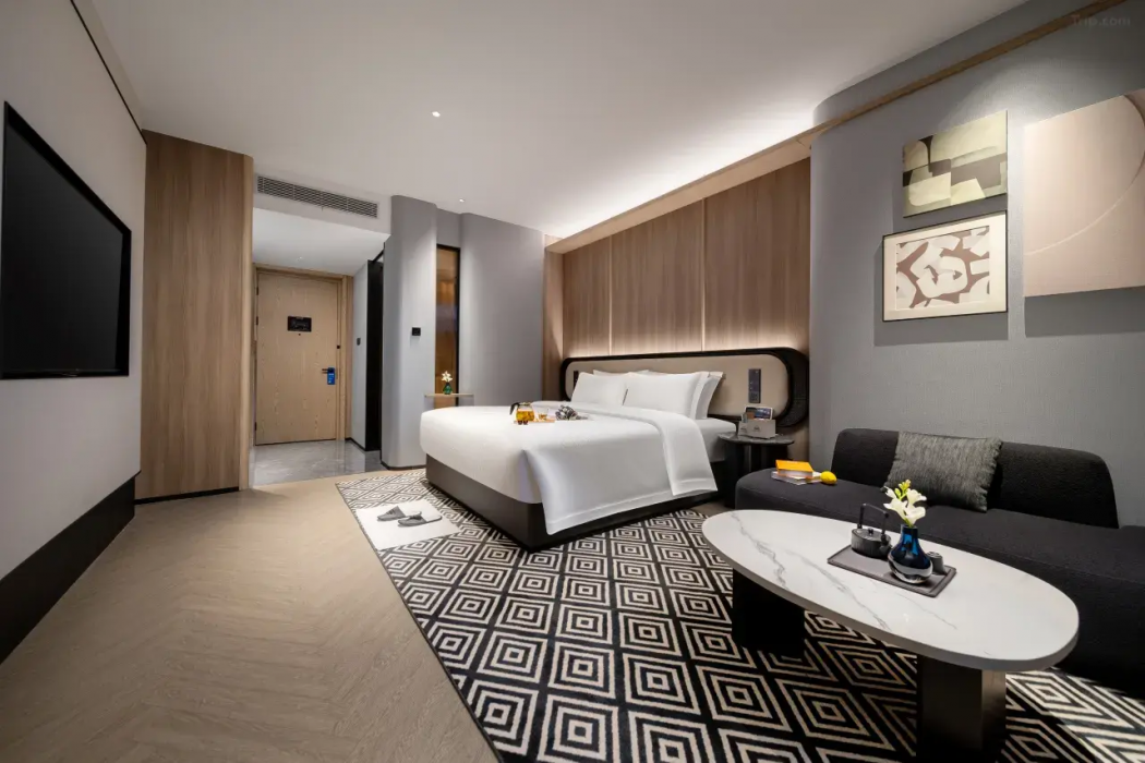 Days Hotel by Wyndham Changsha Xingsha 9/35