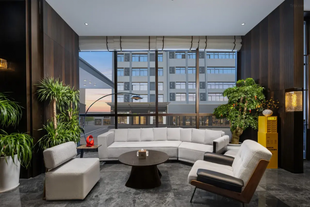 Days Hotel by Wyndham Changsha Xingsha 6/35