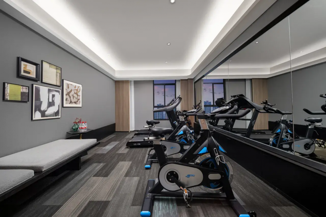 Days Hotel by Wyndham Changsha Xingsha 24/35