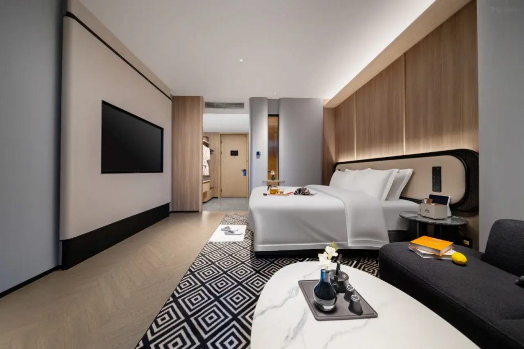 Days Hotel by Wyndham Changsha Xingsha 10/35