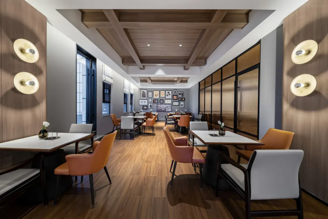 Days Hotel by Wyndham Changsha Xingsha 25/35