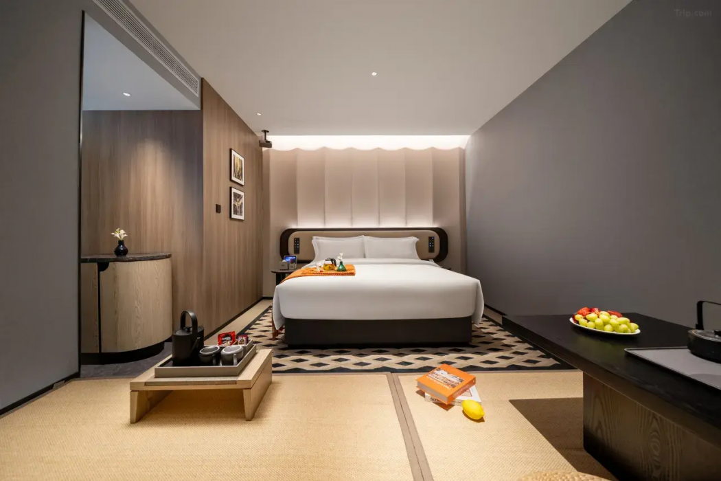 Days Hotel by Wyndham Changsha Xingsha 16/35