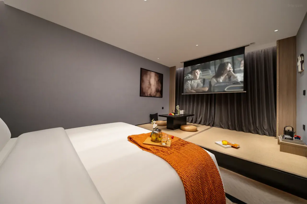 Days Hotel by Wyndham Changsha Xingsha 8/35