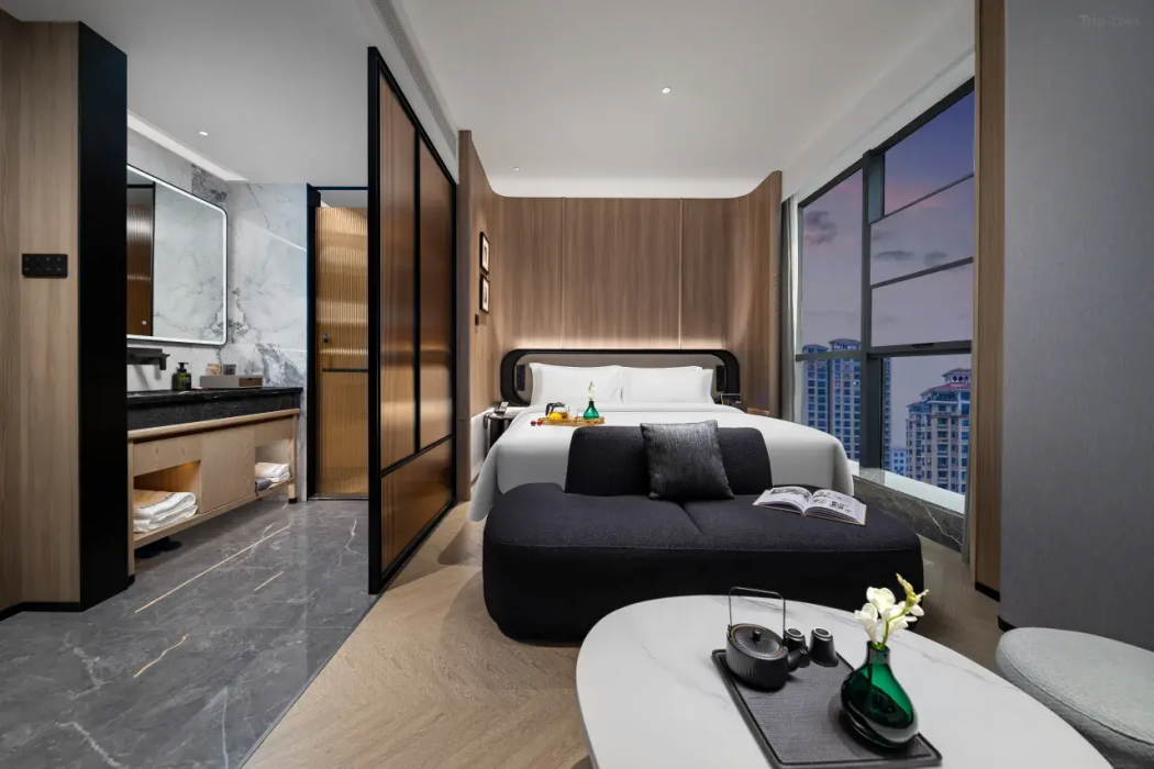 Days Hotel by Wyndham Changsha Xingsha 13/35