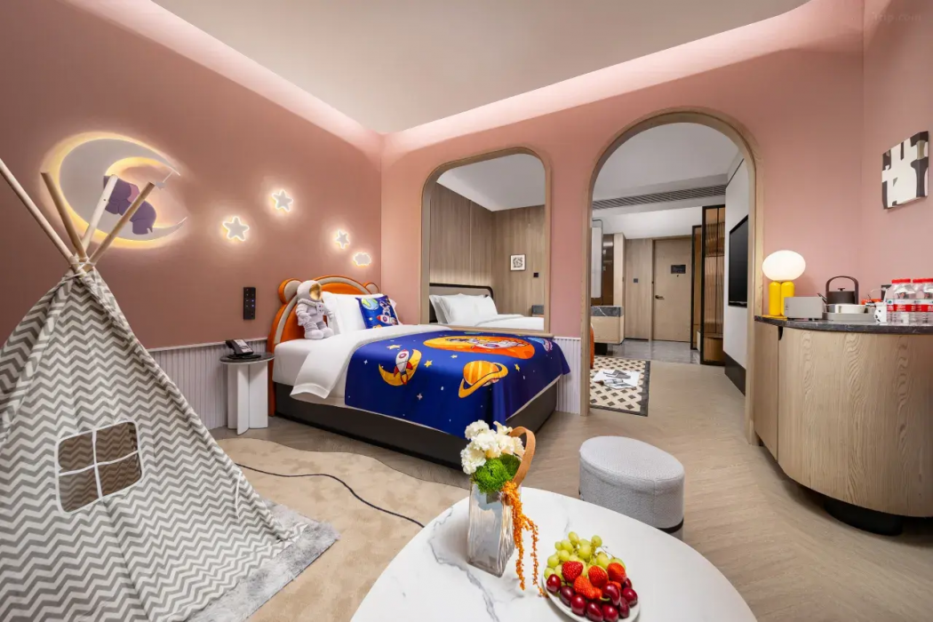 Days Hotel by Wyndham Changsha Xingsha 15/35