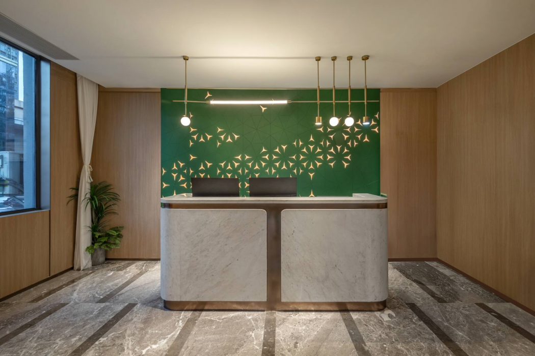 Ramada Encore by Wyndham Wuhan Downtown 4/28