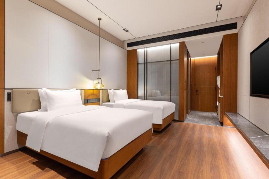 Wyndham Garden Linxia Downtown 7/26