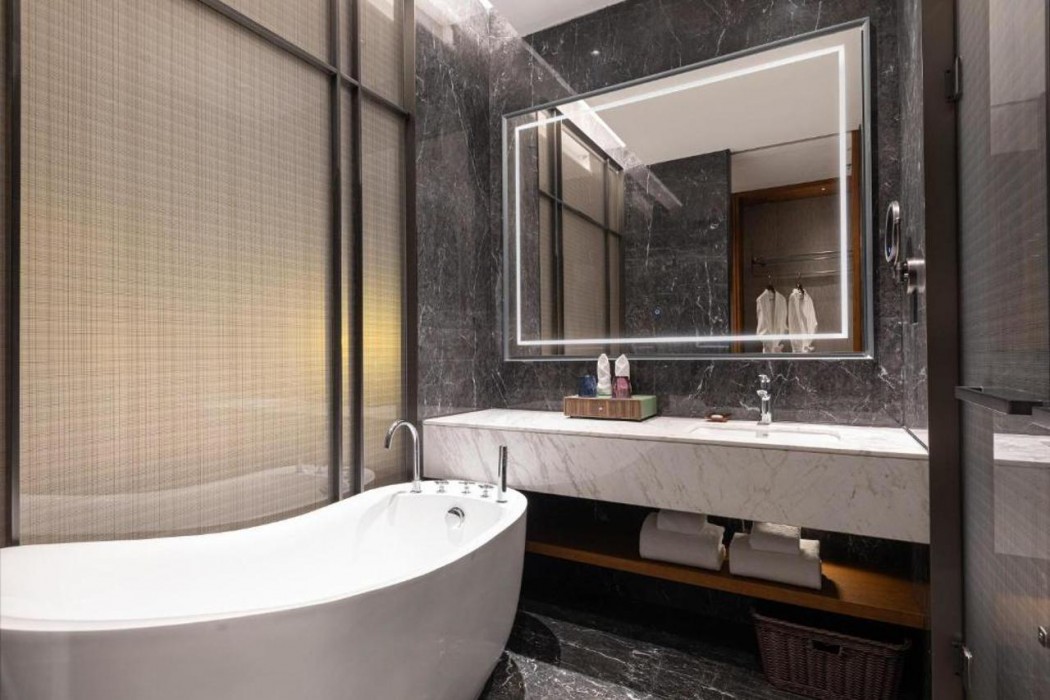 Wyndham Garden Linxia Downtown 9/26