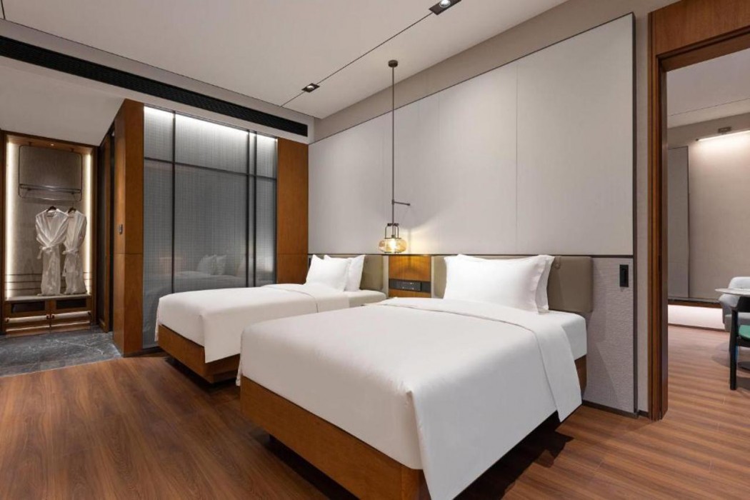 Wyndham Garden Linxia Downtown 8/26