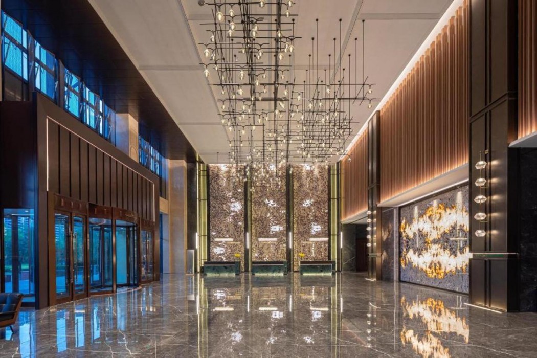 Wyndham Garden Linxia Downtown 5/26