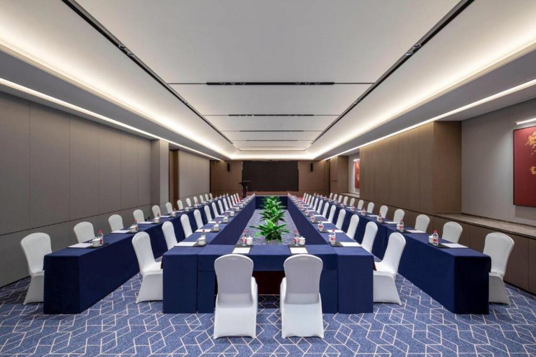 Ramada by Wyndham Taian Hi-tech 13/27