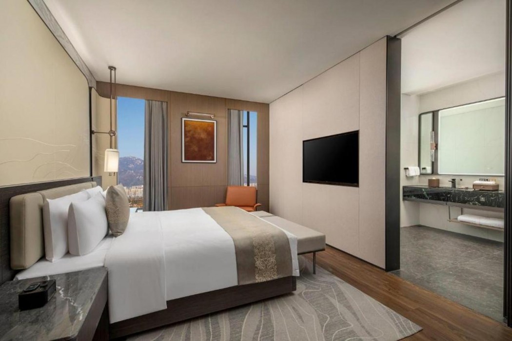 Ramada by Wyndham Taian Hi-tech 6/27