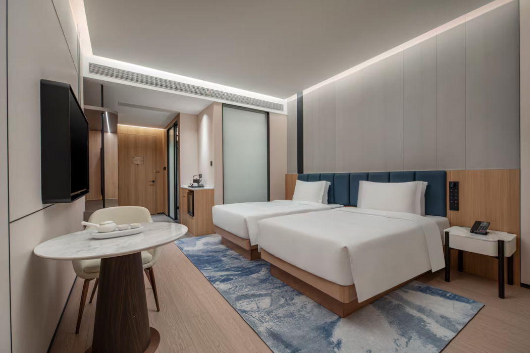 Days Hotel by Wyndham Zhuhai Jinwan 6/25