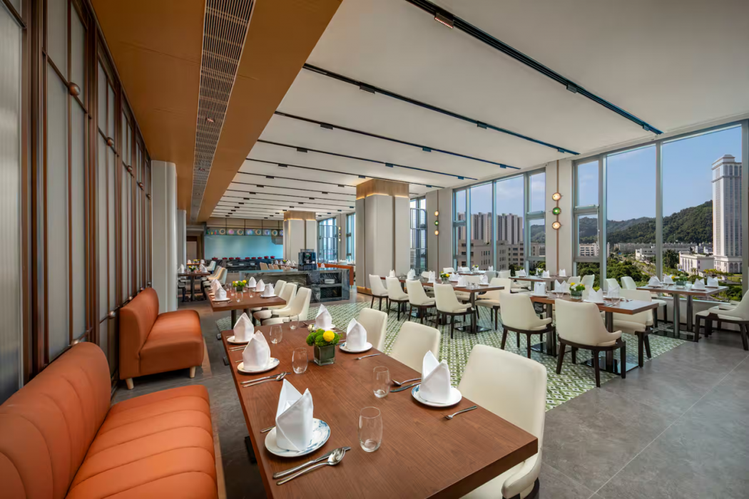 Days Hotel by Wyndham Zhuhai Jinwan 22/25