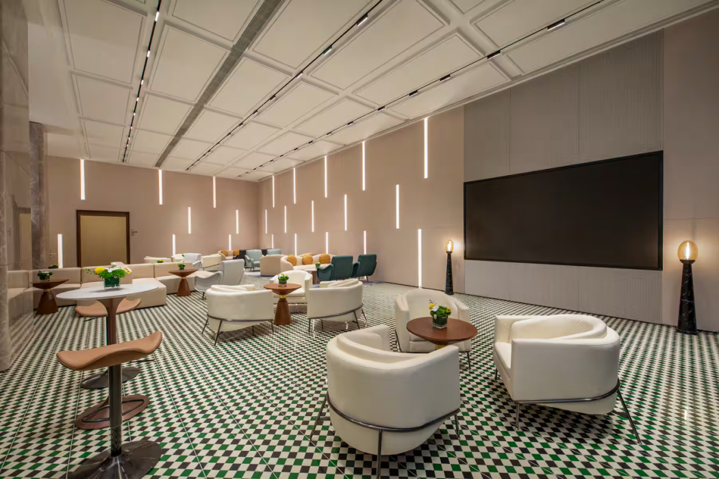 Days Hotel by Wyndham Zhuhai Jinwan 17/25