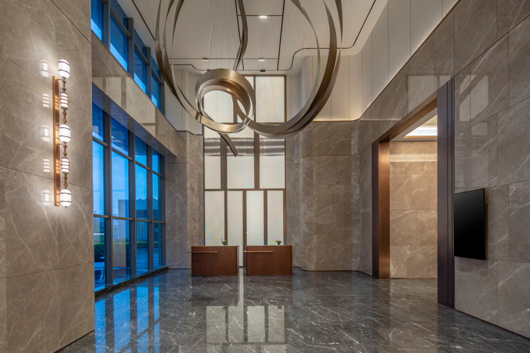 Days Hotel by Wyndham Zhuhai Jinwan 4/25