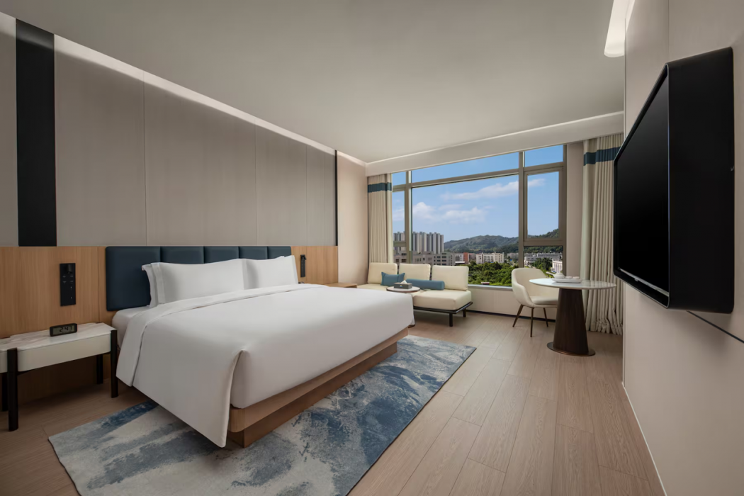 Days Hotel by Wyndham Zhuhai Jinwan 5/25