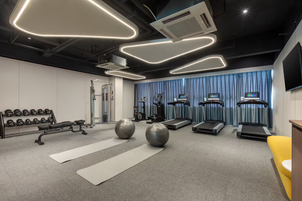 Ramada by Wyndham Zhaoqing Dawang 27/38