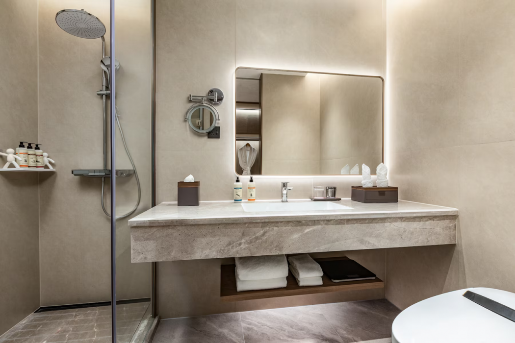 Ramada by Wyndham Zhaoqing Dawang 14/38