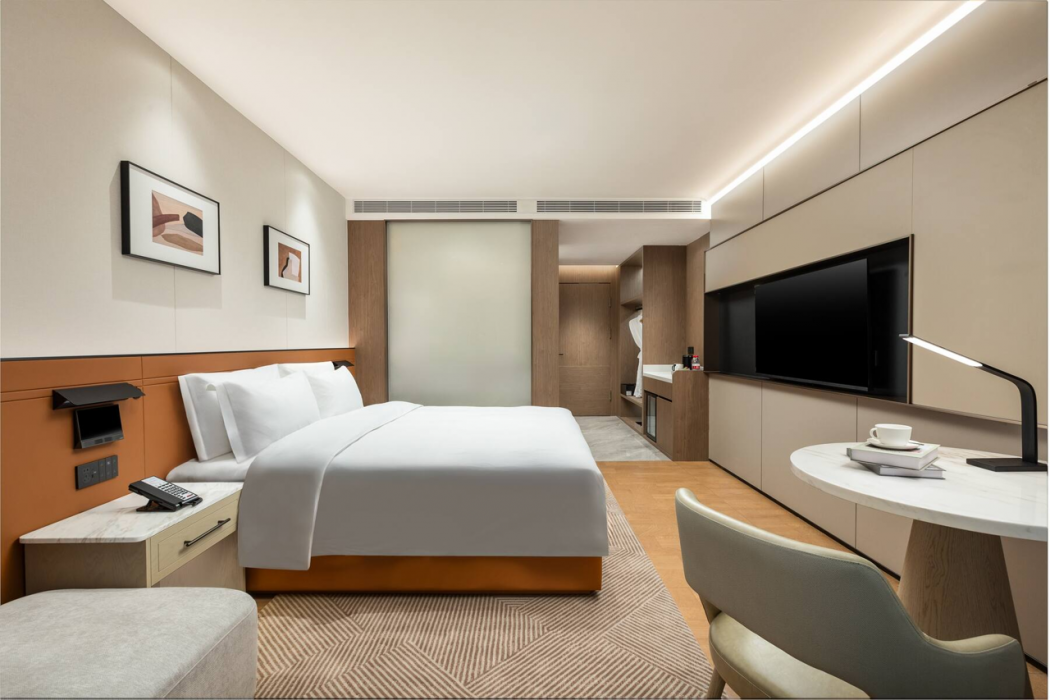 Ramada by Wyndham Zhaoqing Dawang 20/38