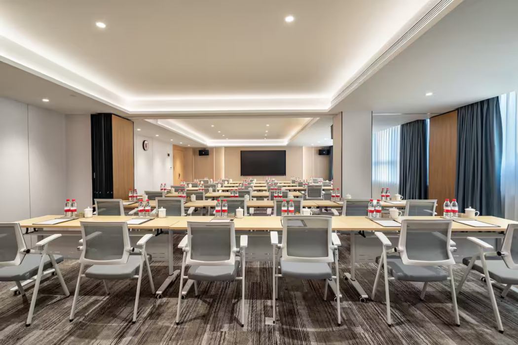 Ramada by Wyndham Zhaoqing Dawang 26/38