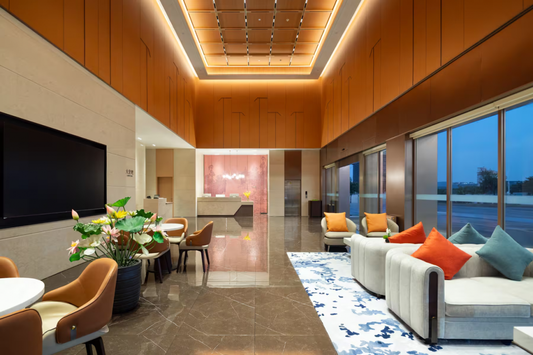 Ramada by Wyndham Zhaoqing Dawang 7/38