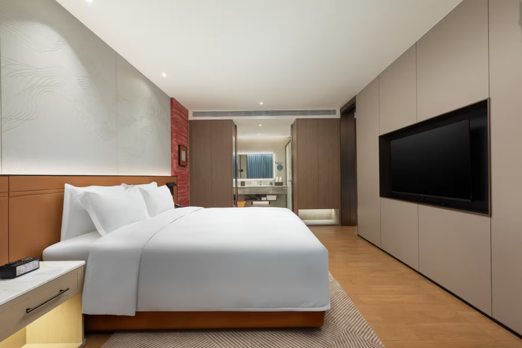 Ramada by Wyndham Zhaoqing Dawang 10/38