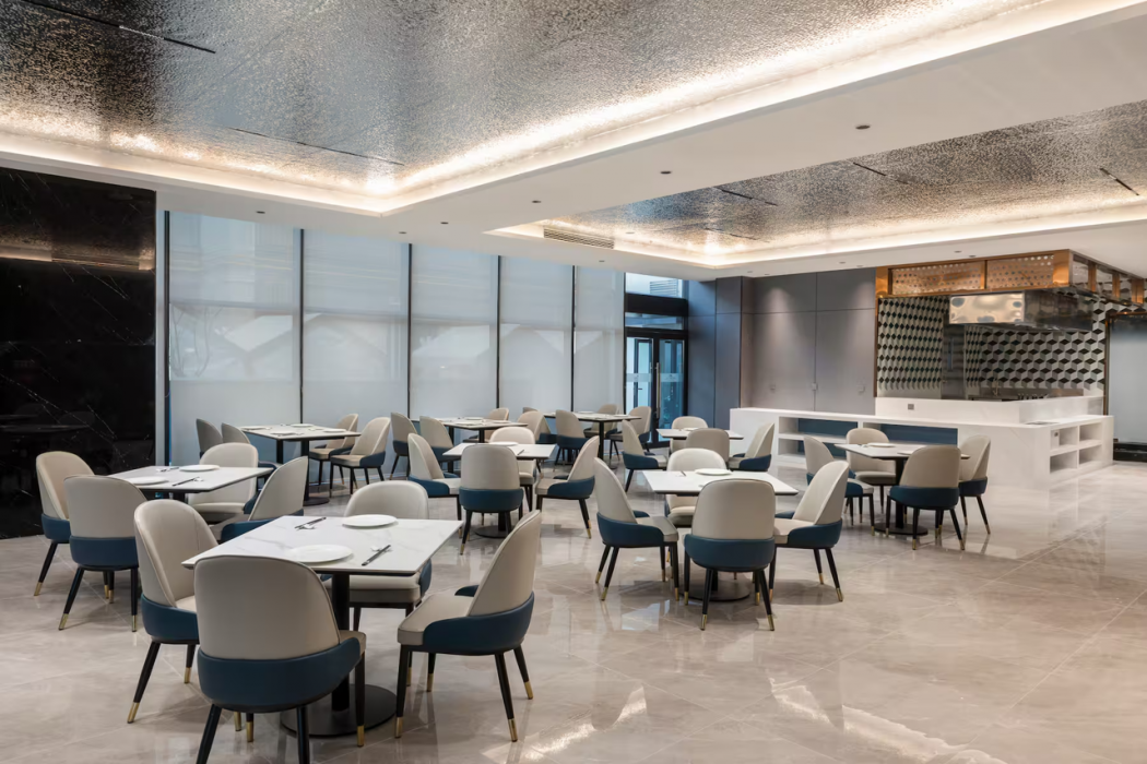 Microtel by Wyndham Taicang Shaxi 21/30