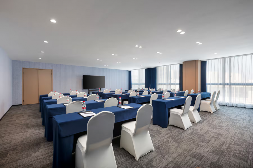 Microtel by Wyndham Taicang Shaxi 17/30