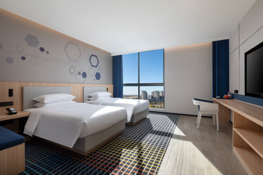 Microtel by Wyndham Taicang Shaxi 13/30