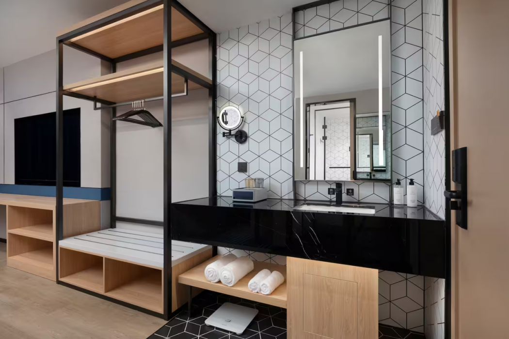 Microtel by Wyndham Taicang Shaxi 10/30